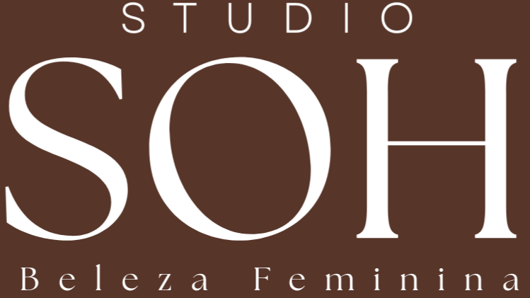 Studio Soh — Salão de Beleza em Igrejinha/RS